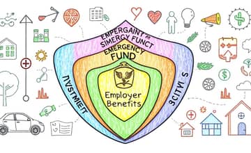 Creating a Financial Buffer: Beyond Your Emergency Fund