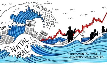 Beyond the Headlines: Deconstructing Market Narratives