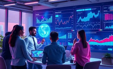 Forecasting Your Financial Future: Predictive Tools for Planning