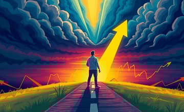 Capitalizing on Downturns: Opportunities in Bear Markets