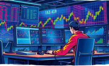 Short-Term Trading: Tactics for Quick Gains