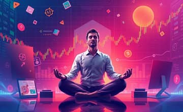The Psychology of Trading: Mastering Your Mindset