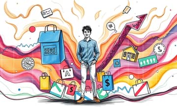 The Wealth Effect: How Markets Influence Spending