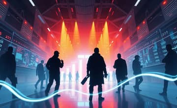 Dark Pools: Unveiling Hidden Trading Activity