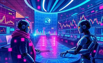 Forecasting the Unpredictable: Market Prediction Techniques