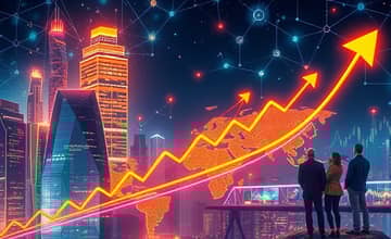 The Next Big Shift: Identifying Future Market Leaders