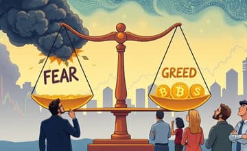 The Fear and Greed Index: Reading Investor Sentiment