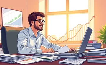 Understanding Capital Gains: Tax Implications for Investors