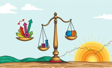 Rebalancing Act: Maintaining Portfolio Equilibrium