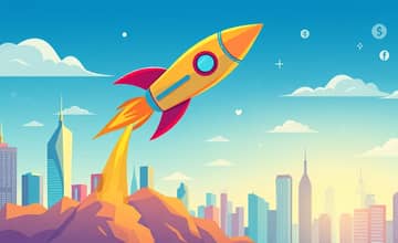 The Art of the IPO: Launching into Public Markets