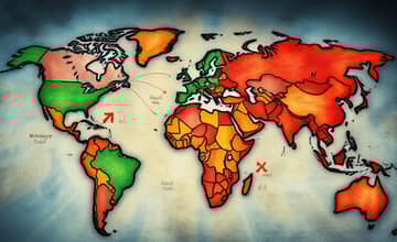 Geopolitical Events: Their Ripple Effect on Stocks