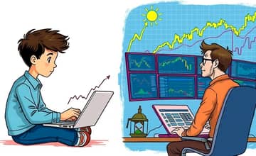 From Novice to Pro: Your Stock Market Journey