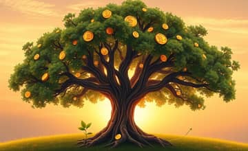 Long-Term Investing: The Endurance of Wealth Building