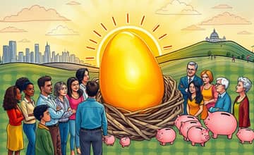 Retirement Reality: Planning Beyond the Paycheck