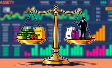 The Balance Sheet Basics: Understanding Your Financial Snapshot