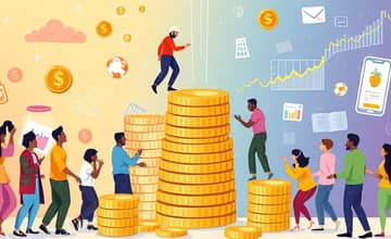 Savings Strategies: Building Your Financial Cushion