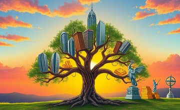 Alternative Investments: Exploring Beyond Stocks and Bonds