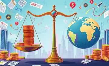 Understanding Taxes: Navigating the Fiscal Landscape