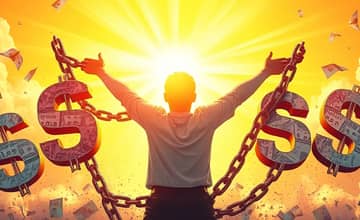 Debt Domination: Strategies to Eradicate What You Owe