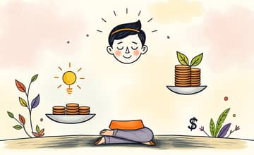 The Cost of Living Consciously: Mindful Spending Habits