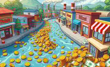 Cash Flow Clarity: Mastering Your Inflows and Outflows