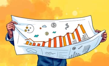 Your Net Worth Blueprint: Tracking Your Financial Progress