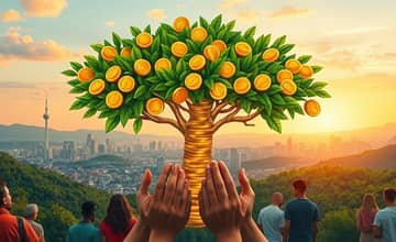 Investing for Impact: Making Your Money Matter