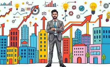 The Entrepreneurial Investor: Funding Your Ventures