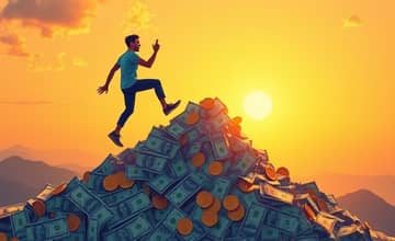 Overcoming Debt: A Roadmap to Financial Freedom