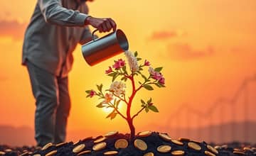 Financial Habits That Pay Off: Daily Steps to Wealth