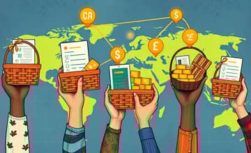 ETFs Explained: Flexible Investing for Everyone