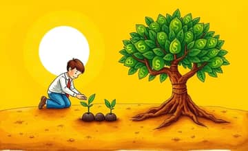 The Power of Patience: Long-Term Investing for Success