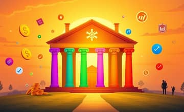 Your Financial Framework: Building a Personal Economic System