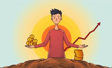 The Investor's Mindset: Cultivating Financial Discipline