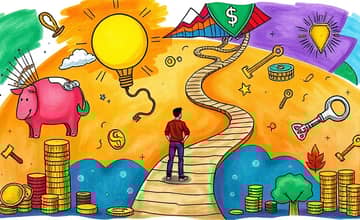 The Art of Saving: Techniques for Accumulating Wealth