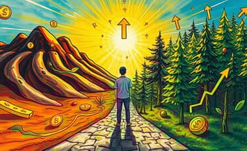 The Psychology of Prosperity: Cultivating a Wealth Mindset