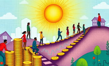 Crafting Your Investment Story: A Personal Finance Narrative