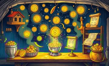 The Alchemy of Assets: Turning Capital into Wealth