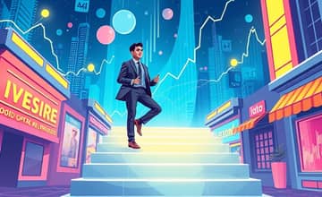 From Novice to Nosto: Your Investment Transformation