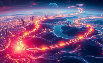 Blueprint for Billions: Strategic Investment Roadmaps