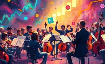 The Symphony of Returns: Harmonizing Your Portfolio