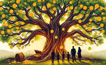 Curating Capital: Building a Legacy Investment Portfolio