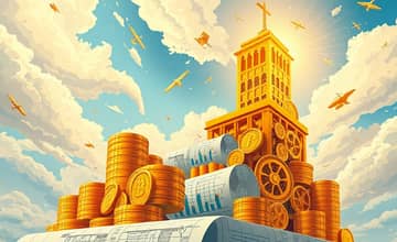 The Wealth Architect: Designing Your Financial Future