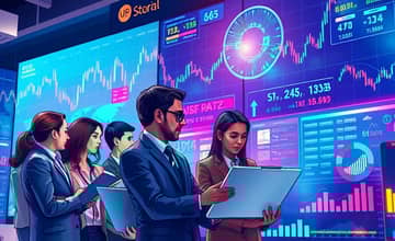 The Investor's Edge: Gaining an Advantage in the Markets