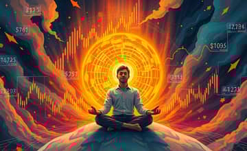 Mastering Market Moods: Investing with Emotional Intelligence