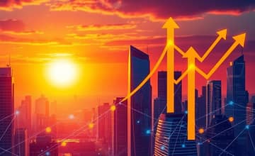 The Growth Catalyst: Fueling Your Financial Future