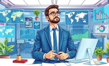 The Dynamic Investor: Adapting to Market Shifts