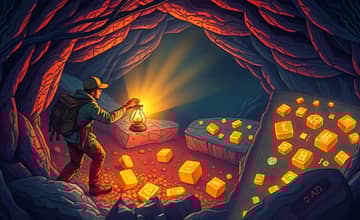 Unlocking Potential: Discovering Hidden Investment Gems