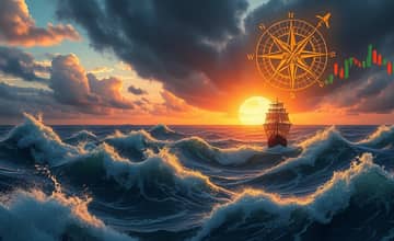 The Investor's Compass: Navigating Economic Storms