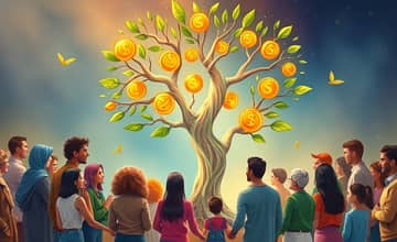 Investing for Impact: Making a Difference with Your Money